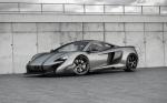 McLaren 720S LT by Wheelsandmore 2016 года